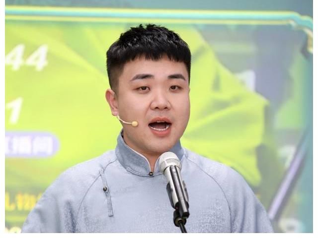 新名|小馋猫周九良直播,捧哏联盟有了新名,爆料糗事太好笑!