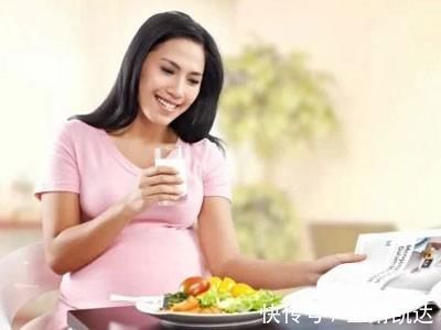 饮食习惯|准妈妈们怀孕期间,有些坏习惯也会跟着,不重视宝宝出生很遭罪