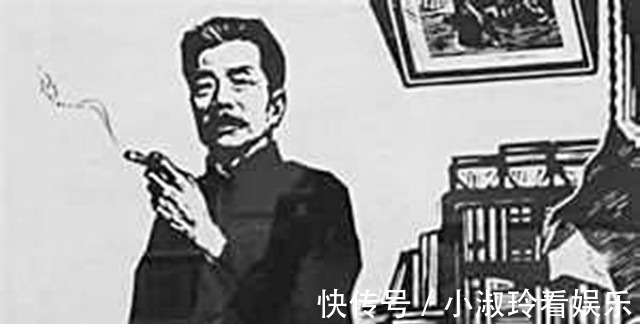 鲁迅&徐志摩苦追林徽因无果,遭到鲁迅一顿骂,鲁迅文笔真犀利!