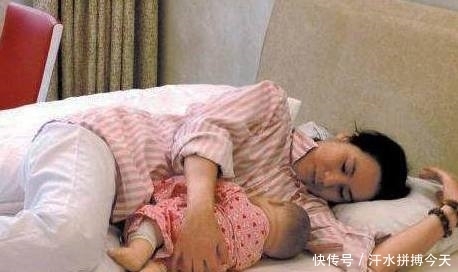 坐完|只因月子里做好了这几件事,她坐完月子仍像个未婚少女,真羡慕!