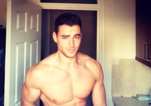 减肥|腹肌训练教程,教你实用方法,想要6块腹肌赶快跟着练