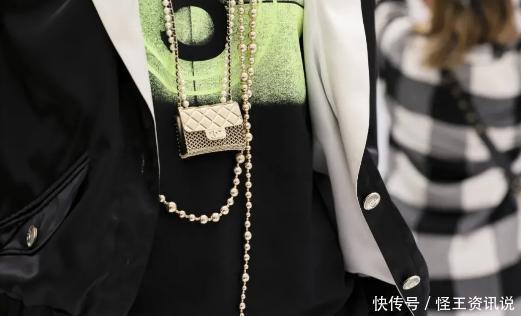 包神日记|2021春夏新包来袭,新一季大牌潜力It Bag看这里!