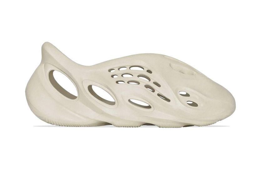 钱包：危！16 双 Yeezy 曝光！9 双本月将售！