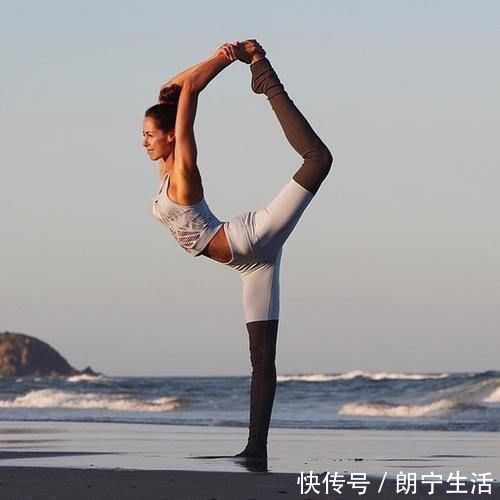 要点|如何围绕舞王式编排瑜伽序列，掌握这些要点其实不难