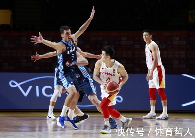 张镇麟|放眼看世界!姚明给杜锋5年时间,他能够带着中国男篮起飞