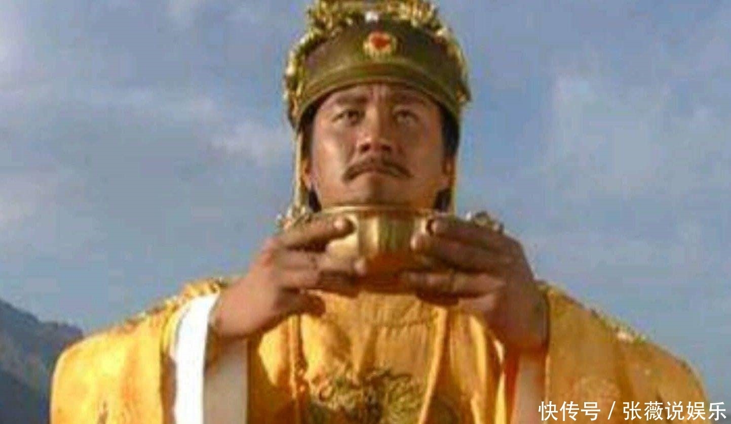 雄主|大明缔造者,一代雄主朱元璋,传言是文盲出身,真的是这样吗?