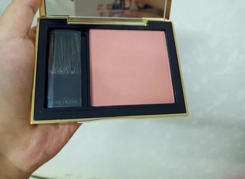 气色|想要好气色怎么能少得了腮红?这几款腮红温柔自然,新手用也不会出错