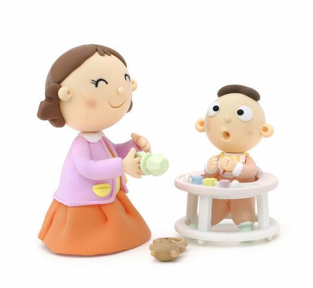 小何|宝宝不爱吃辅食怎么办?妈妈学会5个小妙招,让孩子爱上辅食