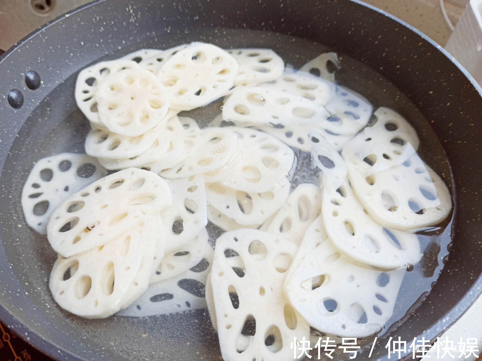 凉水|除夕夜年夜饭,6道凉拌菜要收藏,清爽又解腻,学会做给家人们吃