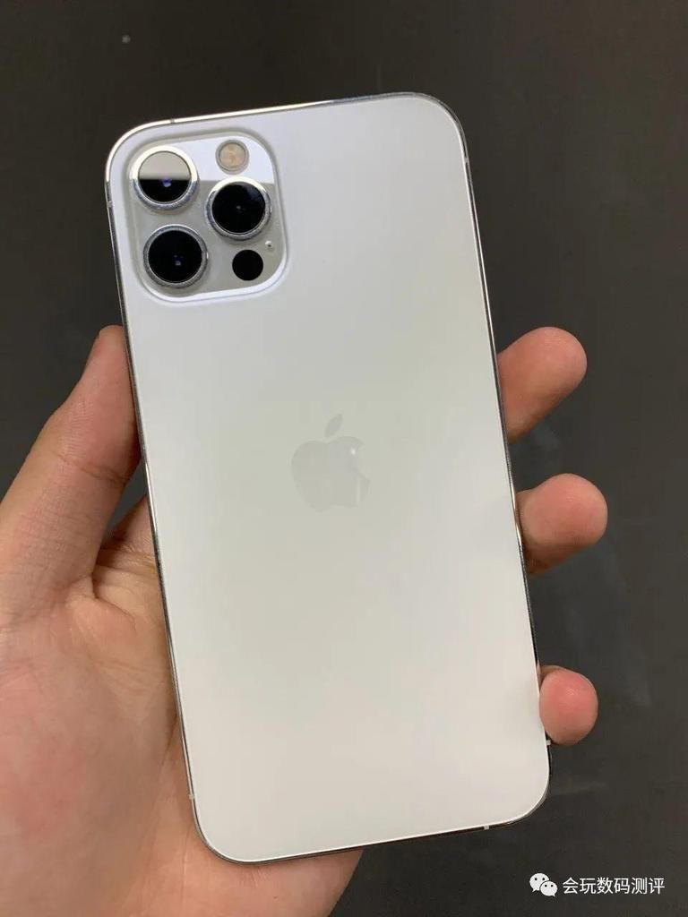 手机|从iPhoneX换成了iPhone12Pro！说说我的感言