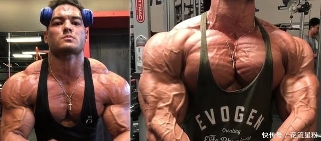 胸肌|练胸不是举重，怎样卧推让围度更大肌肉更厚？