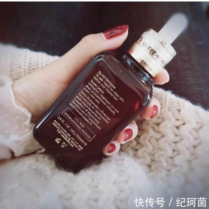 驻颜有术 让自己漂亮年轻十岁 十大抗皱抗衰老护肤品排行榜