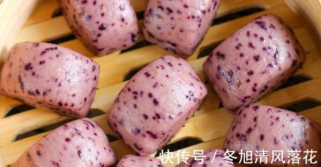 护眼|帮娃天然护眼的“浆果之王”,夏季抓紧吃!这样做,比面包还香!