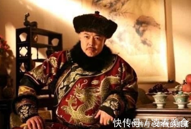 乾隆|乾隆出了一上联,大臣纷纷叫好,纪晓岚对出了下联却吓得大家腿软