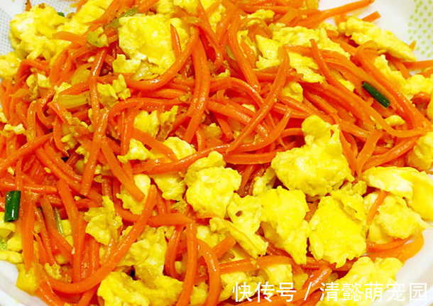 优质蛋白|周末天气好,孩子吃的明目菜,保护视力学习棒,2元一盘好吃不贵