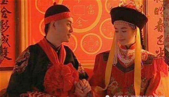 宠幸|乾隆皇帝对和珅宠幸有加,却一直不敢把这两个职位给他,为什么?