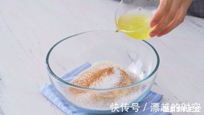 早餐别只吃面包!这么做美味又满足,一次做好吃一周