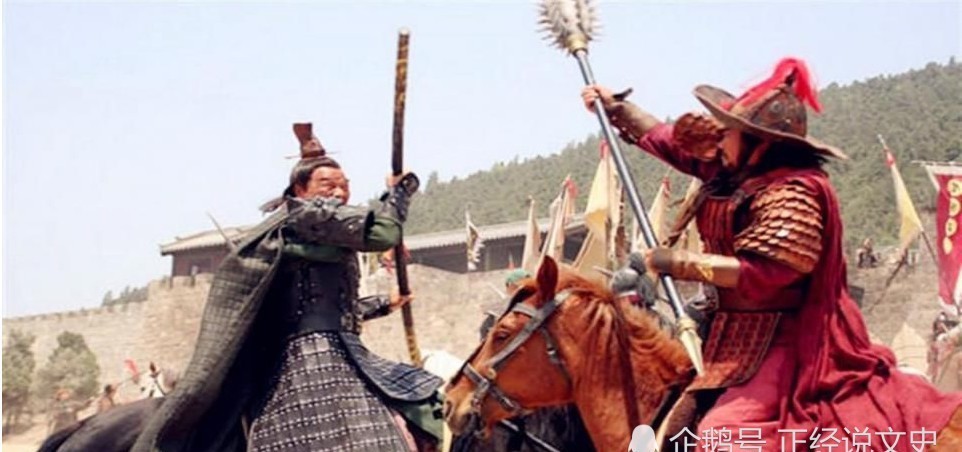 前三|水浒兵器谱,宋江三打祝家庄,排名前三的兵器是哪些