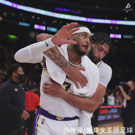 霍华德|甜瓜爆发,威少回暖!湖人三大改变,从詹姆斯放下巨星身段开始