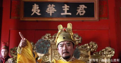 接受|朱元璋在成为皇帝之后,仍然保持着一个习惯,后宫嫔妃难以接受!