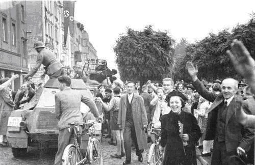 奥匈帝国|二战时期,工业能力大于日本的捷克斯洛伐克为何会灭亡,原因在这