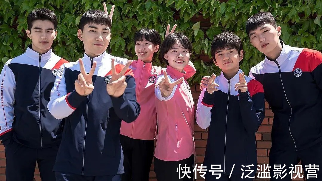 《羽球少年團》:阻絕社會現(xiàn)實,為青春喝彩的校園藩籬