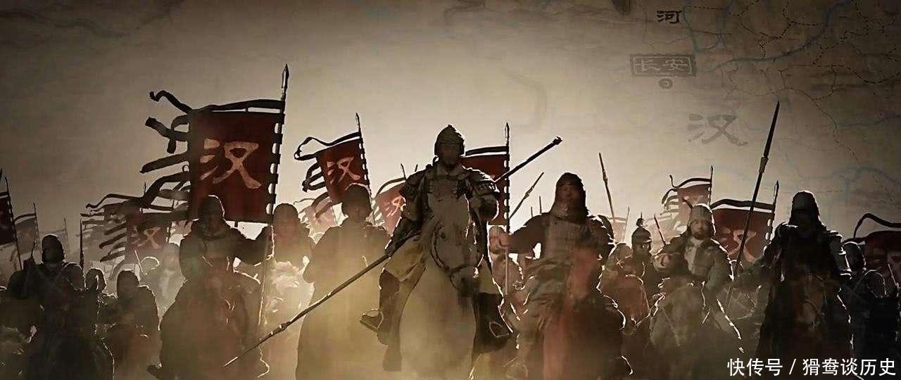 匈奴|匈奴人俘虏了汉朝名将后,为什么不仅不处死,还会赐婚封赏?