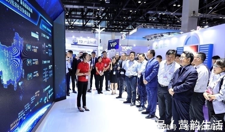 中国铁通|中国5G行业“隐形冠军”:一年进账超过800亿,占据市场97%份额