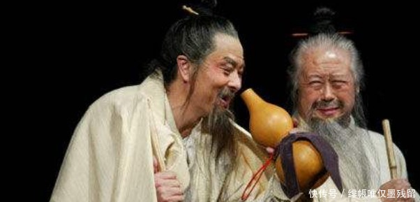 李白一生放荡不羁,为何却甘愿入赘许家跟权力之争是否有关!