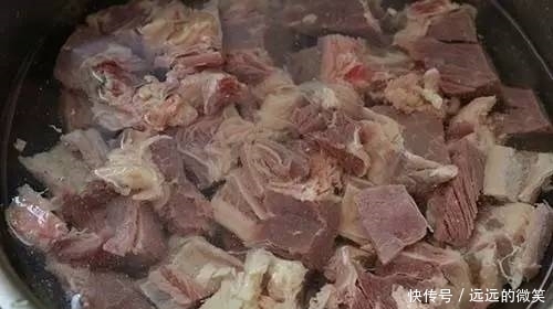 做法|家庭红烧牛肉的做法在这里可以学到