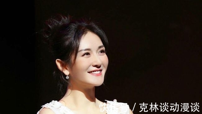 谢娜|谢娜即将复出？为夺湖南台一姐之位，不惜将清华侄子推到风口浪尖