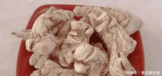 气血不足|妇科中医:女人气血不足,爱长斑,就用一个食材,效果比生姜还好!