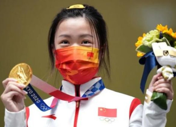 互聯(lián)網(wǎng)時(shí)代|接連被兩個(gè)奧運(yùn)冠軍表白后，白敬亭新劇也終于支棱起來(lái)了