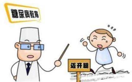 雷区|医生警告糖尿病患者听好,不想引起糖尿病并发症,避开5个雷区