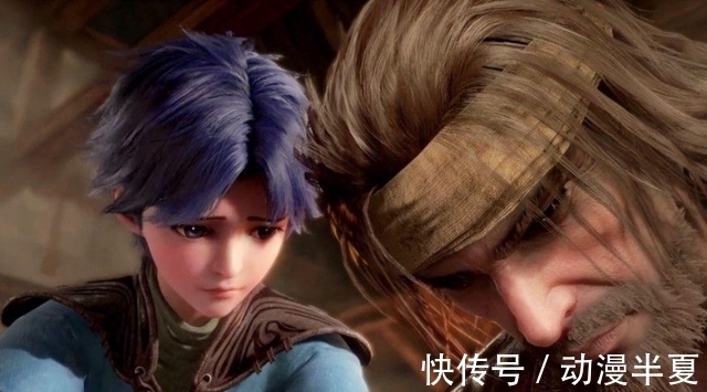 伊莱克斯|斗罗大陆：穿越者并非只有唐三，他可能和唐三来自同一世界