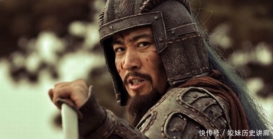 回合|赵云成名第一战:枪挑高览,大败张郃,一人独斗曹营五大猛将