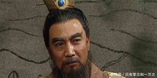 曹操|“既生瑜，何生亮”妇孺皆知，后面一句更经典，你知道吗？