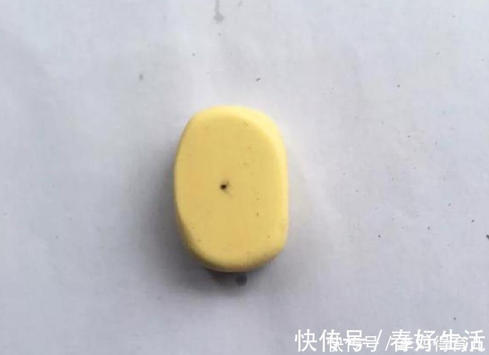 学生时代|“橡皮擦定律”火了,孩子是不是学霸,看橡皮擦的状态就知道