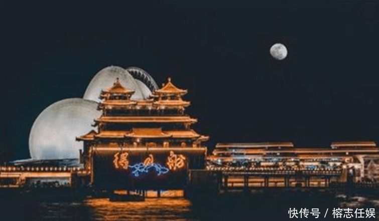 苏麟|他是历史出名诗人,开始怀才不遇,后来凭借一句诗却成功“出道”