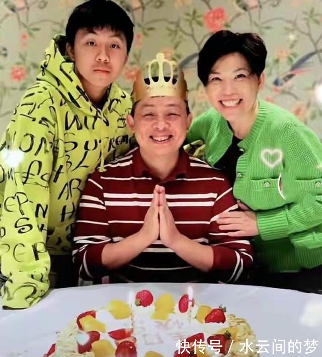 王楠|丁宁恋情曝光盘点女乒退役大满贯的婚姻生活,谁更幸福