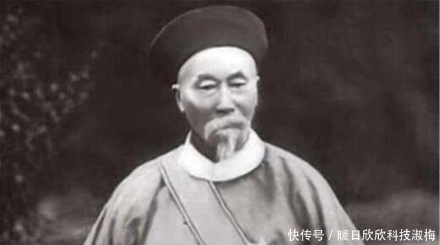 家喻户晓|140年前,李鸿章创办了一家公司,如今家喻户晓,成世界500强企业