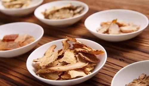 神疲|外行吃人参,内行只吃它!补气、生血特厉害,价格是人参零头!