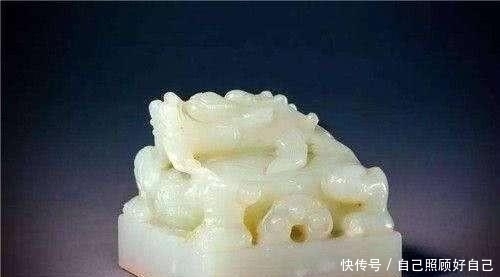 中国历史上至今下落不明的国宝,每一件的价值都无法估量