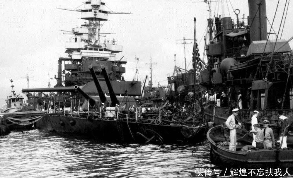 敌人|太平洋上战场最惨烈的战役,持续三年,因30名敌人美军伤亡惨重