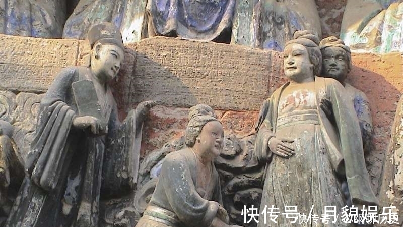 产房|生小孩不能躺床,医生也不入产房,古代的妈妈到底怎么生小孩?