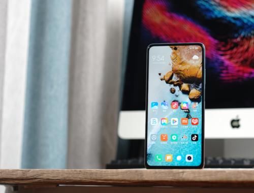 体验|不讲机德红米Note 9全系上手体验，细节配置丰富到“吓人”