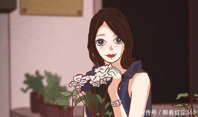 女人|那些不显老的女人,靠的是这4样“东西”,你具备了吗