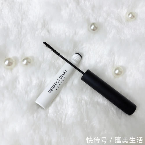 眼妆|直男贴脸都看不出是刷的睫毛膏,UNNY自然防水,稚优泉干净清爽