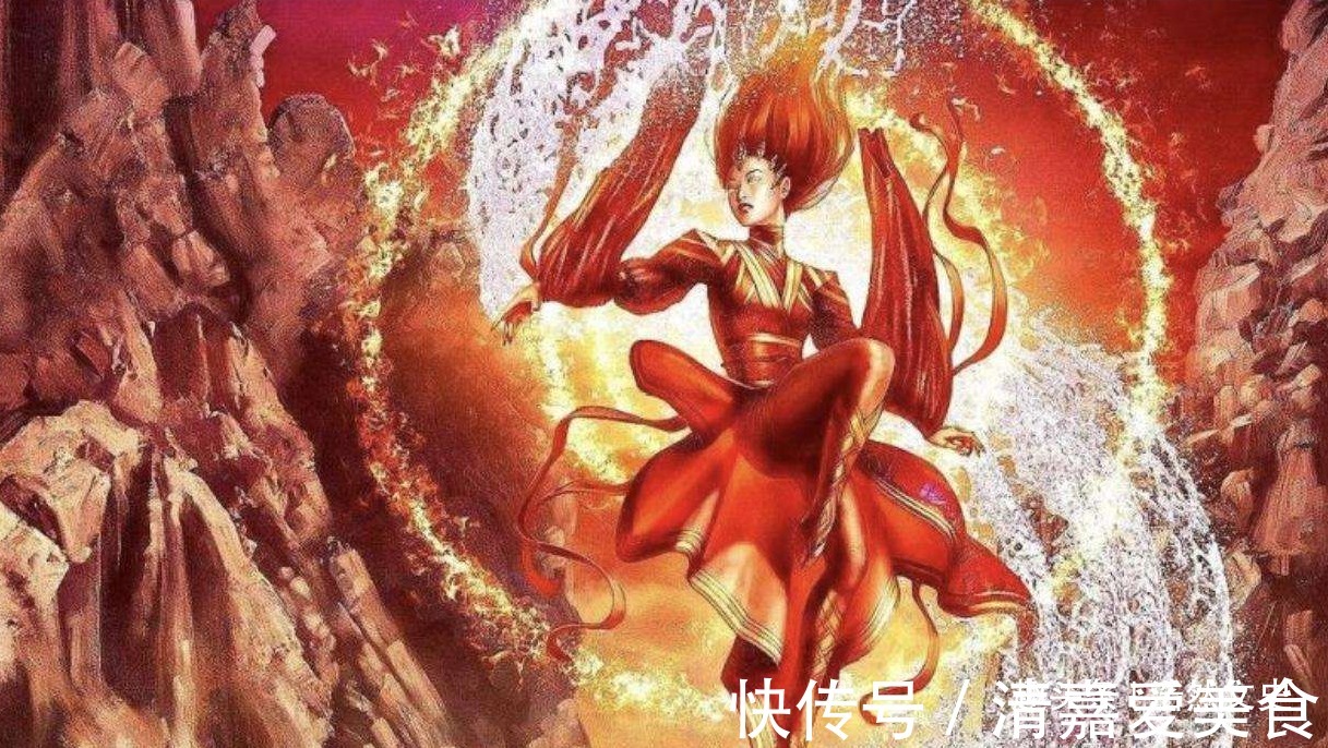 祭灶#小年为什么要祭灶神？这其实是一份传承自上古的，人与火的缘分