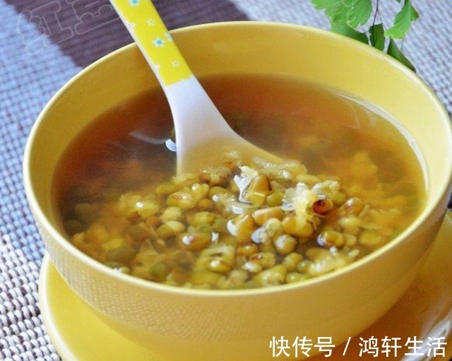 常喝|欢乐番茄丨夏天常喝4种汤,清热又去火!